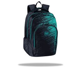 Školní batoh RIFT 18" Mint
